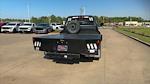 New 2024 Ram 3500 Tradesman Crew Cab 4x4 Flatbed Truck for sale #24D1219 - photo 8