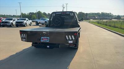 New 2024 Ram 3500 Tradesman Crew Cab 4x4 Flatbed Truck for sale #24D1220 - photo 2