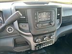New 2024 Ram 3500 Tradesman Crew Cab 4x4 Flatbed Truck for sale #24D1220 - photo 12