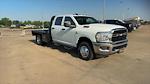 New 2024 Ram 3500 Tradesman Crew Cab 4x4 Flatbed Truck for sale #24D1220 - photo 3