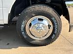 New 2024 Ram 3500 Tradesman Crew Cab 4x4 Flatbed Truck for sale #24D1220 - photo 23