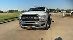 New 2024 Ram 3500 Tradesman Crew Cab 4x4 Flatbed Truck for sale #24D1220 - photo 4