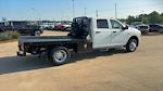 New 2024 Ram 3500 Tradesman Crew Cab 4x4 Flatbed Truck for sale #24D1220 - photo 8