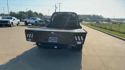 New 2024 Ram 3500 Tradesman Crew Cab 4x4 Flatbed Truck for sale #24D1221 - photo 2
