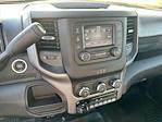 New 2024 Ram 3500 Tradesman Crew Cab 4x4 Flatbed Truck for sale #24D1221 - photo 12