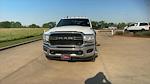 New 2024 Ram 3500 Tradesman Crew Cab 4x4 Flatbed Truck for sale #24D1221 - photo 4