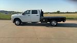 New 2024 Ram 3500 Tradesman Crew Cab 4x4 Flatbed Truck for sale #24D1221 - photo 6