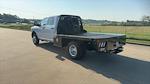 New 2024 Ram 3500 Tradesman Crew Cab 4x4 Flatbed Truck for sale #24D1221 - photo 7