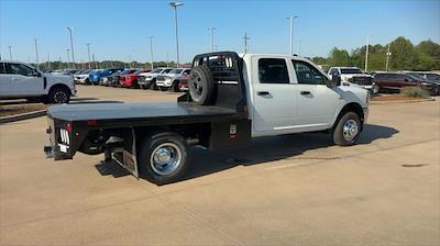 New 2024 Ram 3500 Tradesman Crew Cab 4x4 Flatbed Truck for sale #24D1222 - photo 2