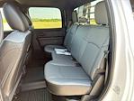 New 2024 Ram 3500 Tradesman Crew Cab 4x4 Flatbed Truck for sale #24D1222 - photo 18