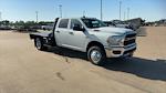 New 2024 Ram 3500 Tradesman Crew Cab 4x4 Flatbed Truck for sale #24D1222 - photo 3