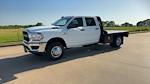 New 2024 Ram 3500 Tradesman Crew Cab 4x4 Flatbed Truck for sale #24D1222 - photo 5