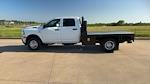 New 2024 Ram 3500 Tradesman Crew Cab 4x4 Flatbed Truck for sale #24D1222 - photo 6