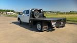 New 2024 Ram 3500 Tradesman Crew Cab 4x4 Flatbed Truck for sale #24D1222 - photo 7
