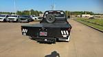 New 2024 Ram 3500 Tradesman Crew Cab 4x4 Flatbed Truck for sale #24D1222 - photo 8