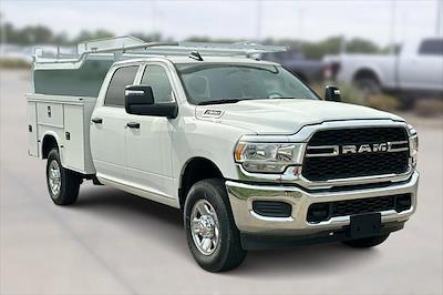 New 2024 Ram 2500 Tradesman Crew Cab for sale #24D1225 - photo 1