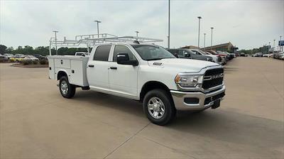 New 2024 Ram 2500 Tradesman Crew Cab for sale #24D1225 - photo 2
