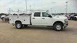 New 2024 Ram 2500 Tradesman Crew Cab for sale #24D1225 - photo 9