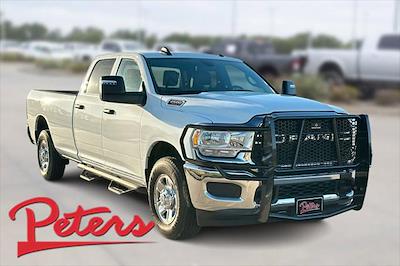 New 2024 Ram 2500 Tradesman Crew Cab Pickup for sale #24D1227 - photo 1