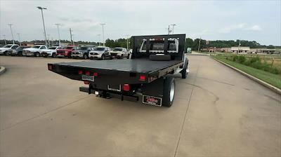 New 2024 Ram 5500 Tradesman Regular Cab 4x4 Flatbed Truck for sale #24D1228 - photo 2