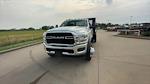 New 2024 Ram 5500 Tradesman Regular Cab 4x4 Flatbed Truck for sale #24D1228 - photo 9