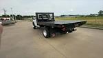 New 2024 Ram 5500 Tradesman Regular Cab 4x4 Flatbed Truck for sale #24D1228 - photo 6