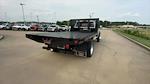 New 2024 Ram 5500 Tradesman Regular Cab 4x4 Flatbed Truck for sale #24D1228 - photo 2