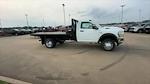New 2024 Ram 5500 Tradesman Regular Cab 4x4 Flatbed Truck for sale #24D1228 - photo 8