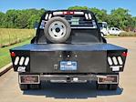 New 2024 Ram 5500 Tradesman Crew Cab 4x4 Flatbed Truck for sale #24D1230 - photo 4