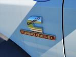 New 2024 Ram 5500 Tradesman Crew Cab 4x4 Flatbed Truck for sale #24D1230 - photo 8