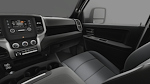 New 2024 Ram 5500 Tradesman Crew Cab 4x4 84 CA Cab Chassis for sale #24D1231 - photo 6