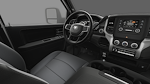 New 2024 Ram 5500 Tradesman Crew Cab 4x4 84 CA Cab Chassis for sale #24D1231 - photo 7