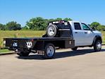 New 2024 Ram 5500 Tradesman Crew Cab 4x4 Flatbed Truck for sale #24D1232 - photo 2