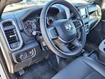 New 2024 Ram 5500 Tradesman Crew Cab 4x4 Flatbed Truck for sale #24D1234 - photo 10