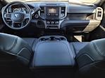 New 2024 Ram 5500 Tradesman Crew Cab 4x4 Flatbed Truck for sale #24D1234 - photo 14