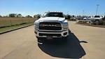 New 2024 Ram 3500 Tradesman Crew Cab 4x4 Flatbed Truck for sale #24D1238 - photo 4