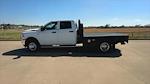 New 2024 Ram 3500 Tradesman Crew Cab 4x4 Flatbed Truck for sale #24D1238 - photo 6