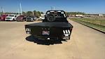 New 2024 Ram 3500 Tradesman Crew Cab 4x4 Flatbed Truck for sale #24D1238 - photo 8