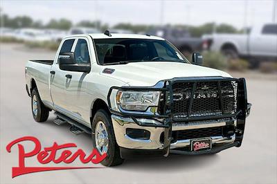 New 2024 Ram 2500 Tradesman Crew Cab Pickup for sale #24D598 - photo 1