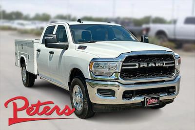 New 2024 Ram 2500 Tradesman Crew Cab Pickup for sale #24D599 - photo 1