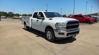 New 2024 Ram 2500 Tradesman Crew Cab Pickup for sale #24D599 - photo 2