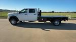 2024 Ram 5500 Crew Cab DRW 4x4, Flatbed Truck for sale #24D680 - photo 5