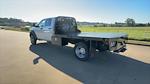 2024 Ram 5500 Crew Cab DRW 4x4, Flatbed Truck for sale #24D680 - photo 6