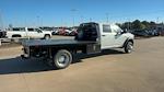 2024 Ram 5500 Crew Cab DRW 4x4, Flatbed Truck for sale #24D680 - photo 8