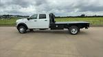 2024 Ram 5500 Crew Cab DRW 4x4, Flatbed Truck for sale #24D981 - photo 21