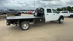 2024 Ram 5500 Crew Cab DRW 4x4, Flatbed Truck for sale #24D981 - photo 20