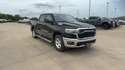 New 2025 Ram 1500 Big Horn Crew Cab 4x4 Pickup for sale #25D154 - photo 2