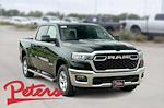 New 2025 Ram 1500 Big Horn Crew Cab 4x4 Pickup for sale #25D154 - photo 1