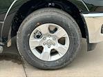 New 2025 Ram 1500 Big Horn Crew Cab 4x4 Pickup for sale #25D154 - photo 10