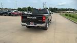 New 2025 Ram 1500 Big Horn Crew Cab 4x4 Pickup for sale #25D154 - photo 7